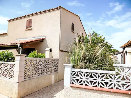 le Hameau Catalan, Maison 4 personnes à Le Barcarès - Photo 34