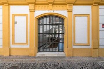 Location Casa a , Cádiz,Vegaluz ES-00104-97 N°1011606