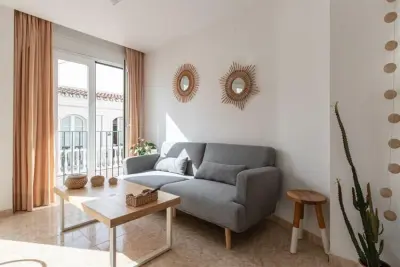 Maison à , Málaga, Calmahouse - L1011613