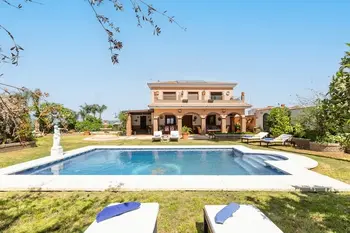 Villa a , Málaga,Huerta Del Sur ES-00106-05 N°1011614