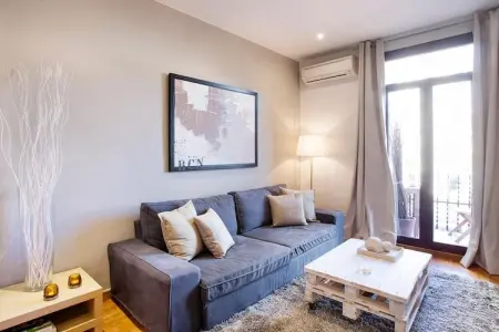 Appartement à Barcelona, Viladomat Eixample Apartment3 - L1011619