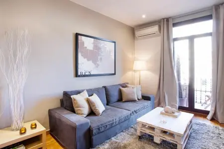 Appartement à Barcelona, Viladomat Eixample Apartment4 - L1011620