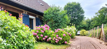 Location Maison à Le Touquet,Belle villa touquettoise proche du golf 1333241 N°1011710