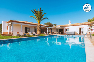 Location Villa en Albufeira,Villa Las Rosas 1334415 N°1011721