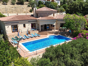 Location Villa in Palau Savardera,Colina ES9412.403.1 N°1011725