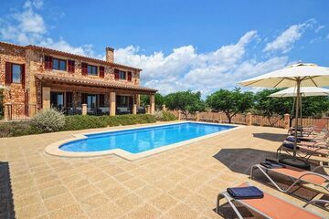 Location Haus in Mallorca,Can Pedro ES-07350-11 N°1011733