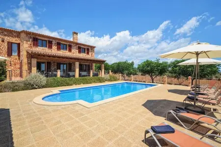 Maison à Mallorca, Can Pedro - L1011733