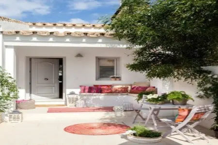 Casa Tecolote, Villa 4 personnes à Chiclana De La Frontera, Cádiz - Photo 2