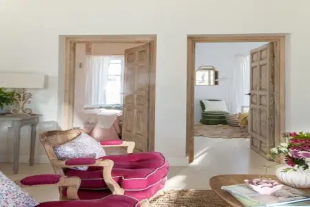 Casa Tecolote, Villa 4 personnes à Chiclana De La Frontera, Cádiz - Photo 4