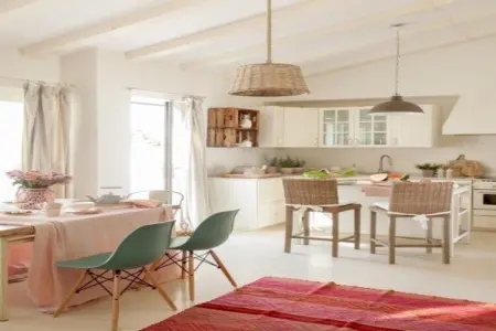 Casa Tecolote, Villa 4 personnes à Chiclana De La Frontera, Cádiz - Photo 6