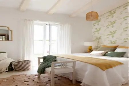 Casa Tecolote, Villa 4 personnes à Chiclana De La Frontera, Cádiz - Photo 8