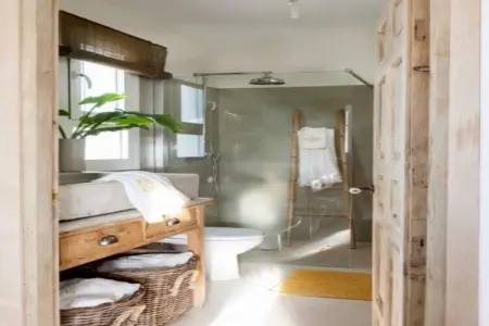 Casa Tecolote, Villa 4 personnes à Chiclana De La Frontera, Cádiz - Photo 10