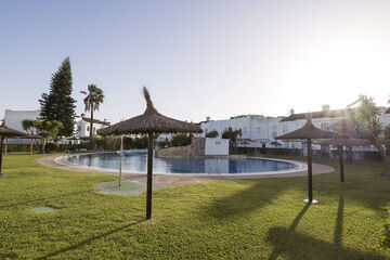 Location Chalet a La Barrosa, Cádiz,Duplex Near The Beach ES-00105-64 N°1011747