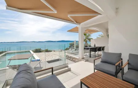 Location Maison 8 personnes à Bibinje - Photo 1