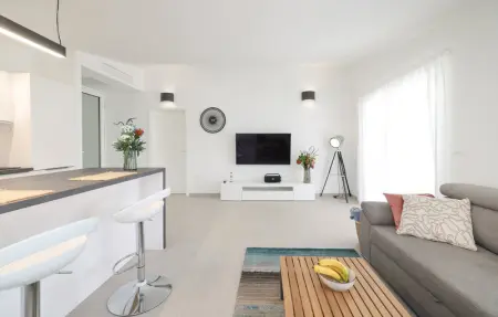 Location Maison 8 personnes à Bibinje - Photo 3