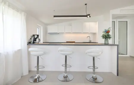 Location Maison 8 personnes à Bibinje - Photo 4