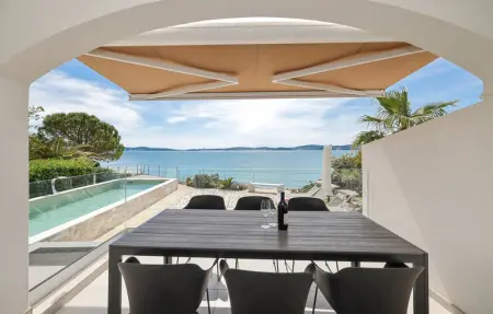 Location Maison 8 personnes à Bibinje - Photo 9