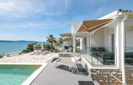 Location Maison 8 personnes à Bibinje - Photo 10