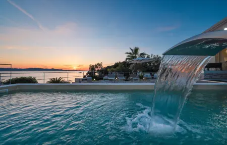 Location Maison 8 personnes à Bibinje - Photo 11