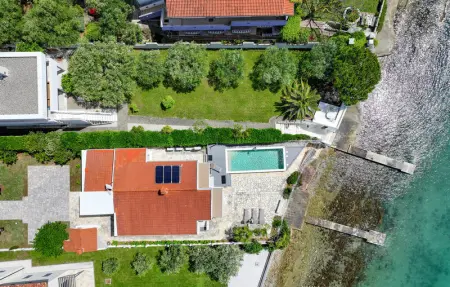 Location Maison 8 personnes à Bibinje - Photo 13