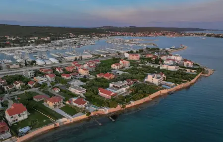 Location Maison 8 personnes à Bibinje - Photo 14