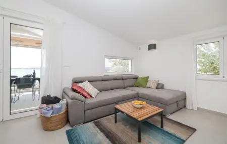 Location Maison 8 personnes à Bibinje - Photo 18