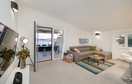 Location Maison 8 personnes à Bibinje - Photo 19