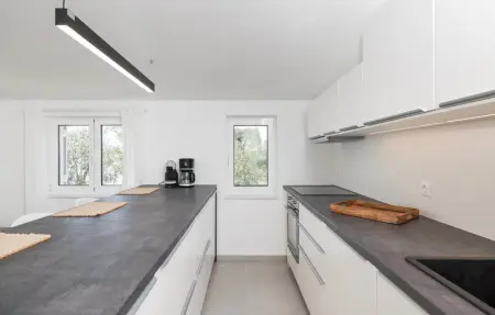 Location Maison 8 personnes à Bibinje - Photo 20