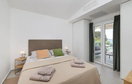 Location Maison 8 personnes à Bibinje - Photo 22