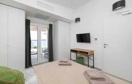 Location Maison 8 personnes à Bibinje - Photo 23