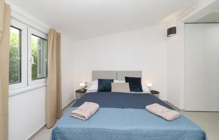 Location Maison 8 personnes à Bibinje - Photo 24