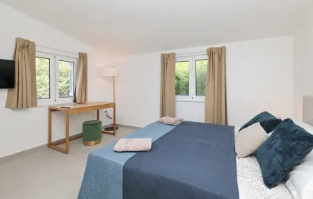 Location Maison 8 personnes à Bibinje - Photo 25