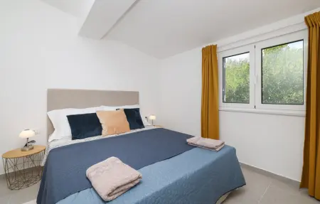 Location Maison 8 personnes à Bibinje - Photo 26