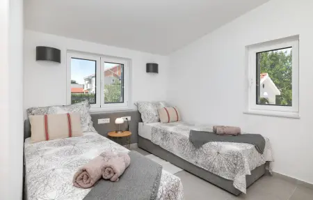 Location Maison 8 personnes à Bibinje - Photo 28