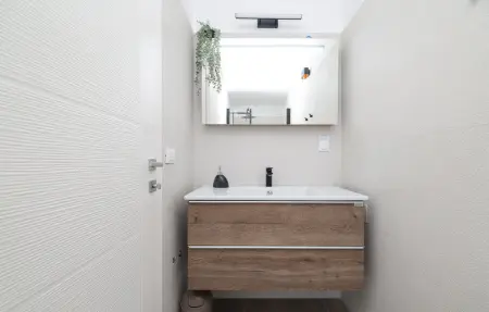 Location Maison 8 personnes à Bibinje - Photo 29