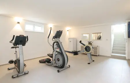 Location Maison 8 personnes à Bibinje - Photo 36