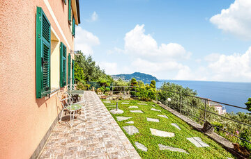 Location House in Pieve Ligure ILL082 N°1011776