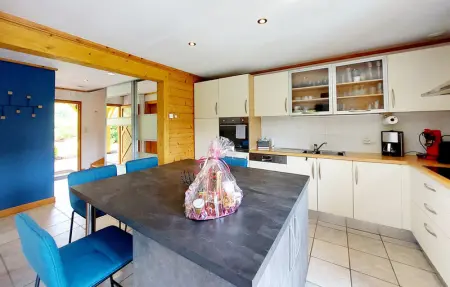 Location Maison 6 personnes à Rupt sur Moselle - Photo 4