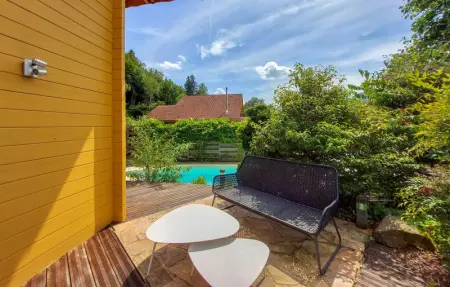 Location Maison 6 personnes à Rupt sur Moselle - Photo 7