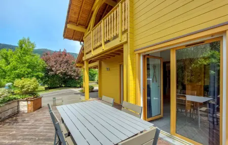 Location Maison 6 personnes à Rupt sur Moselle - Photo 8