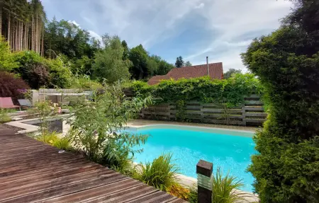 Location Maison 6 personnes à Rupt sur Moselle - Photo 10