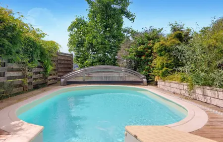 Location Maison 6 personnes à Rupt sur Moselle - Photo 12