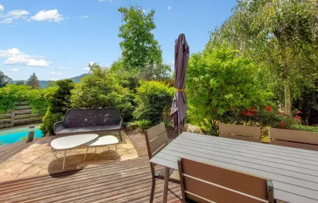 Location Maison 6 personnes à Rupt sur Moselle - Photo 14