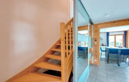 Location Maison 6 personnes à Rupt sur Moselle - Photo 16