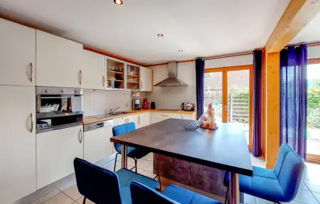 Location Maison 6 personnes à Rupt sur Moselle - Photo 17