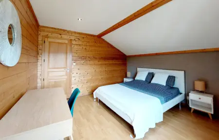 Location Maison 6 personnes à Rupt sur Moselle - Photo 19