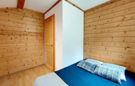 Location Maison 6 personnes à Rupt sur Moselle - Photo 21