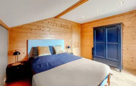 Location Maison 6 personnes à Rupt sur Moselle - Photo 22