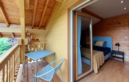 Location Maison 6 personnes à Rupt sur Moselle - Photo 23