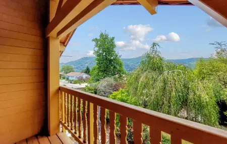 Location Maison 6 personnes à Rupt sur Moselle - Photo 24